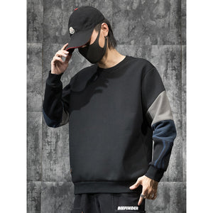 Polo SA1 Sweatshirt , - Streetwear Sweatshirts - Slick Street