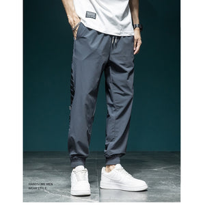 Refreshing Trail Joggers , - Streetwear Joggers - Slick Street