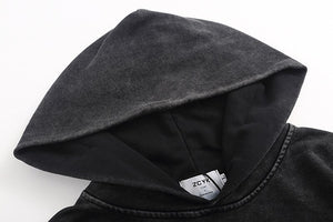 Dark Delusion Hoodie , - Streetwear Hoodie - Slick Street