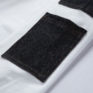 Street Classic V Crewneck Sweatshirt , - Streetwear Sweatshirts - Slick Street