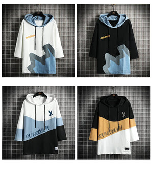 Lace's Style X Hoodie , - Streetwear Hoodie - Slick Street