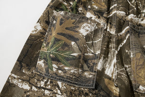 S21 Maple VA Pants , - Streetwear Pants - Slick Street