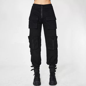 B2V Cargo Pants , - Streetwear Cargo Pants - Slick Street