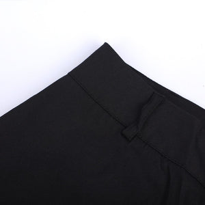 B2V Cargo Pants , - Streetwear Cargo Pants - Slick Street