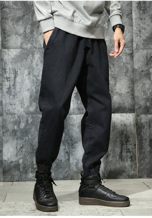 Formal A1 Straight Pants , - Streetwear Pants - Slick Street