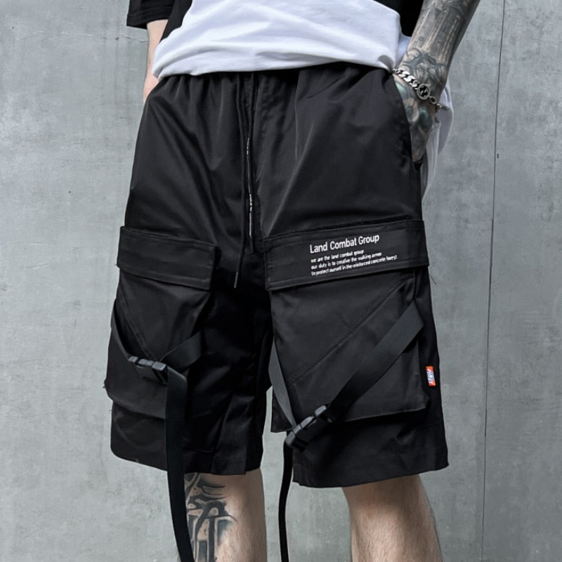 Land combat group online joggers