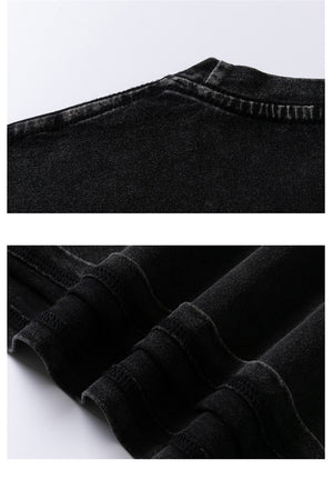 Sullen Visionary T-Shirt , - Streetwear T-Shirts - Slick Street