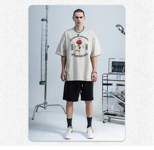 Godbless T-Shirt , - Streetwear Tee - Slick Street