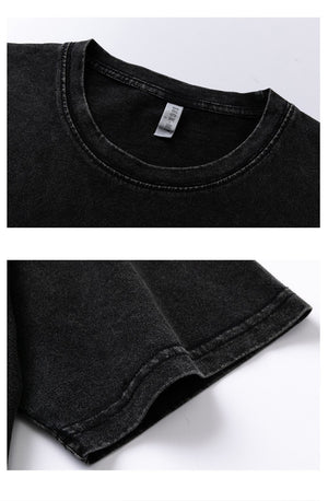 Sullen Visionary T-Shirt , - Streetwear T-Shirts - Slick Street