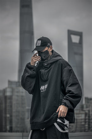 X12 Hoodie , - Streetwear Hoodie - Slick Street