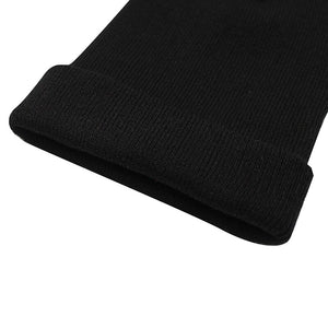 JIYE Beanie Hat , - Streetwear Accessories - Slick Street
