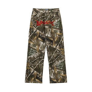 S21 Maple VA Pants , - Streetwear Pants - Slick Street