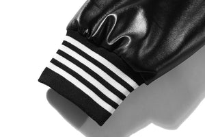 H48 Varsity Jacket , - Streetwear Jacket - Slick Street