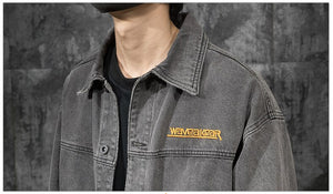 WAVEAKEAR Jacket , - Streetwear Jackets - Slick Street