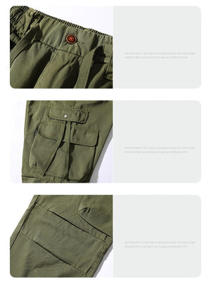 Hunter Ribbon Pants , - Streetwear Pant - Slick Street