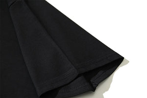 Mysterious SERENDIPITY T-Shirt , - Streetwear T-Shirts - Slick Street