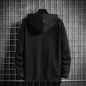 Square B1 Hoodie , - Streetwear Hoodie - Slick Street