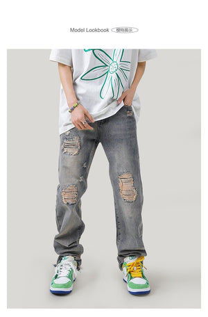 SB Flower Skate Sneakers , - Streetwear Shoes - Slick Street