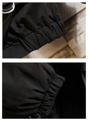 Varsity Tryout SA1 Jacket , - Streetwear - Slick Street