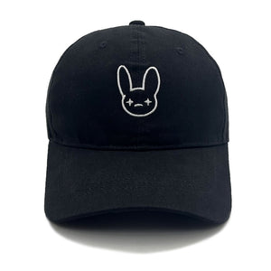 Exed Eye Bunny Cap , - Streetwear Hats - Slick Street