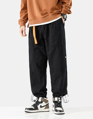 A9 Joggers , - Streetwear Trouser - Slick Street