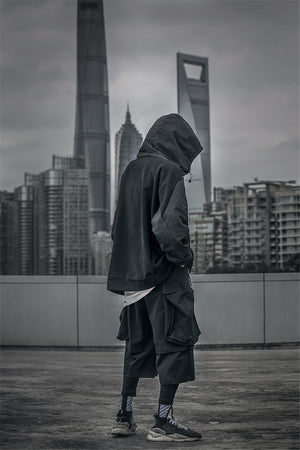 X12 Hoodie , - Streetwear Hoodie - Slick Street
