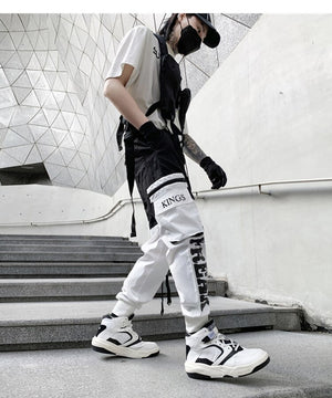 Kings CV1 Cargo Pants , - Streetwear Cargo Pants - Slick Street