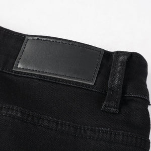 COBRA Snake Denim Jeans , - Streetwear Jeans - Slick Street