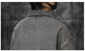 WAVEAKEAR Jacket , - Streetwear Jackets - Slick Street