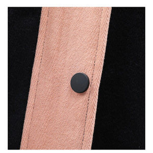 Tetra Shade Jacket , - Streetwear Jacket - Slick Street