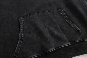 Dark Delusion Hoodie , - Streetwear Hoodie - Slick Street