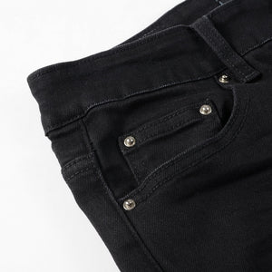 COBRA Snake Denim Jeans , - Streetwear Jeans - Slick Street