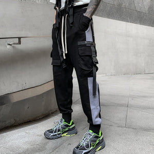 Eit Cargo Pants , - Streetwear Cargo Pants - Slick Street