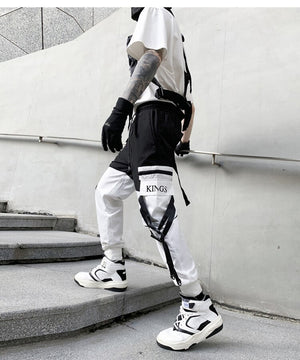 Kings CV1 Cargo Pants , - Streetwear Cargo Pants - Slick Street