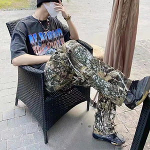 S21 Maple VA Pants , - Streetwear Pants - Slick Street