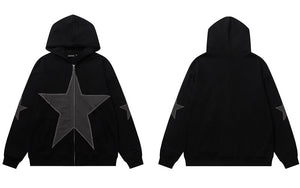 Astron Energy Hoodie , - Streetwear Hoodie - Slick Street