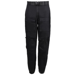 B2V Cargo Pants , - Streetwear Cargo Pants - Slick Street