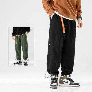 A9 Joggers , - Streetwear Trouser - Slick Street