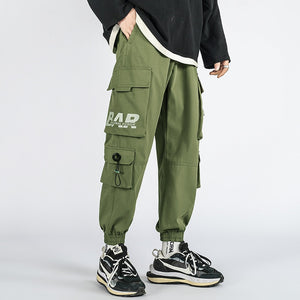 BAR Original VA2 Cargo Pants , - Streetwear Cargo Pants - Slick Street