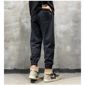 Causal B1 Joggers , - Streetwear Joggers - Slick Street