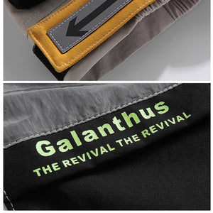Galanthus The Revival Cargo Pants , - Streetwear Cargo Pants - Slick Street
