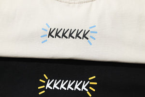 Mysterious SERENDIPITY T-Shirt , - Streetwear T-Shirts - Slick Street