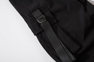 BLVK Cargo Pants , - Streetwear Cargo Pants - Slick Street