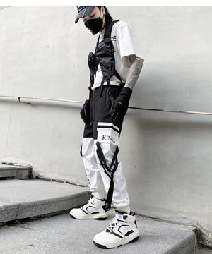 Kings CV1 Cargo Pants , - Streetwear Cargo Pants - Slick Street