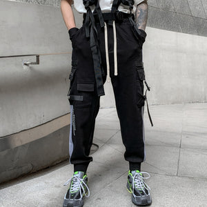 Eit Cargo Pants , - Streetwear Cargo Pants - Slick Street