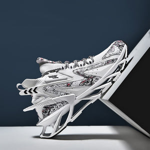 Soul Y2X , - Streetwear Footwear - Slick Street