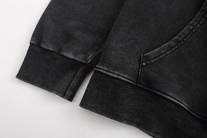 Dark Delusion Hoodie , - Streetwear Hoodie - Slick Street