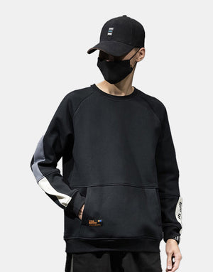 GOW Crewneck Sweatshirt , - Streetwear Sweatshirts - Slick Street