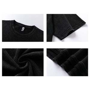 Broken Soul T-Shirt , - Streetwear Tee - Slick Street