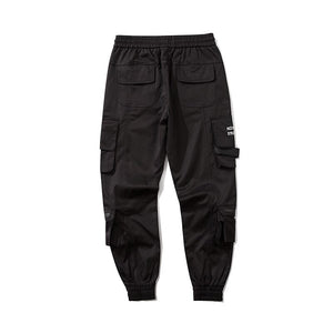 2:45 Cargo Pants , - Streetwear Pants - Slick Street